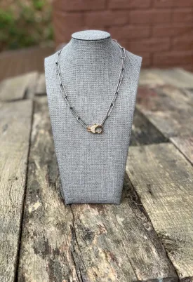 The Ella Necklace