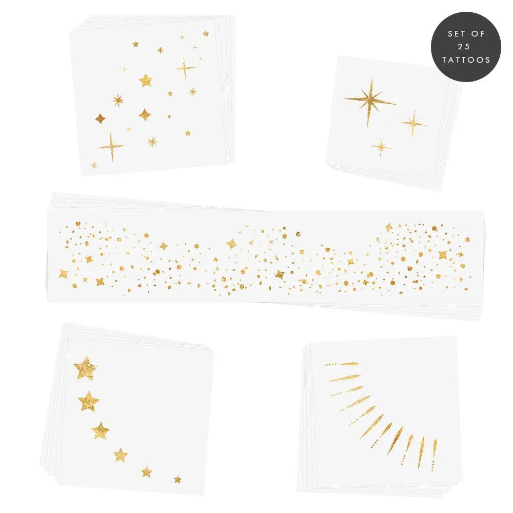 TWINKLING LIGHTS VARIETY SET