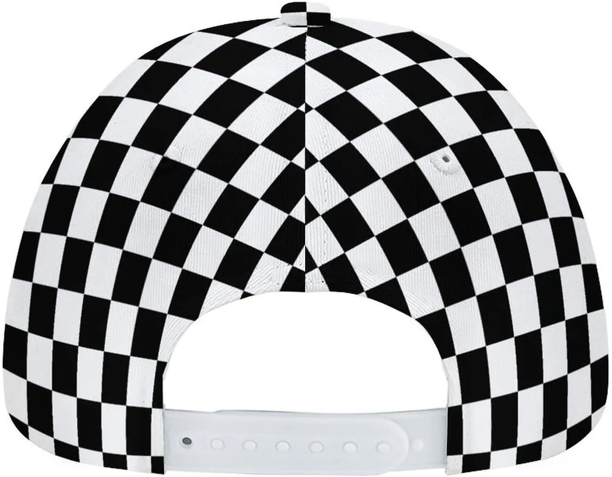 Unisex Snapback Baseball Cap Cool Hip Hop Hat for Outdoor Activities